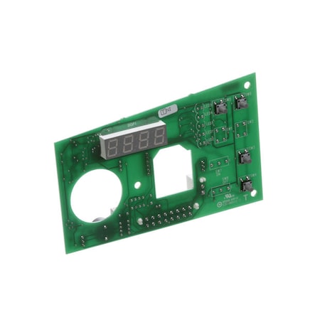 Hobart Printed Circuit Board Assembly 00-937693
